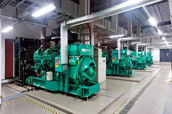 松桃发电机出租