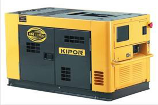 松桃发电机出租