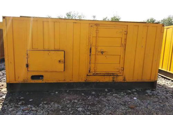 松桃发电机出租 松桃发电机出租