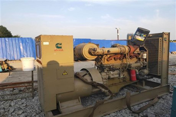 松桃发电机出租 松桃发电机出租