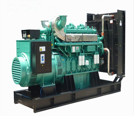 松桃宗申动力30kw小型柴油二手发电机组 松桃宗申动力30kw小型柴油二手发电机组