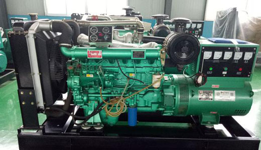 松桃发电机不发电的原因