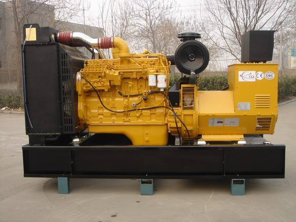 松桃发电机出租