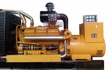 松桃发电机出租