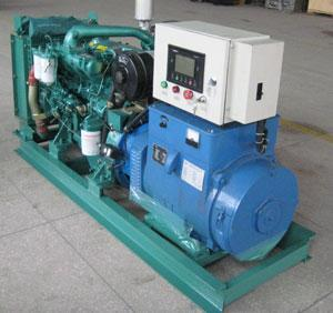 松桃发电机出租