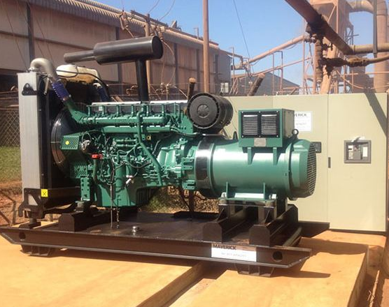 松桃发电机出租