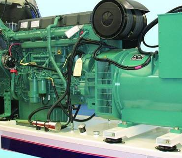 松桃发电机出租